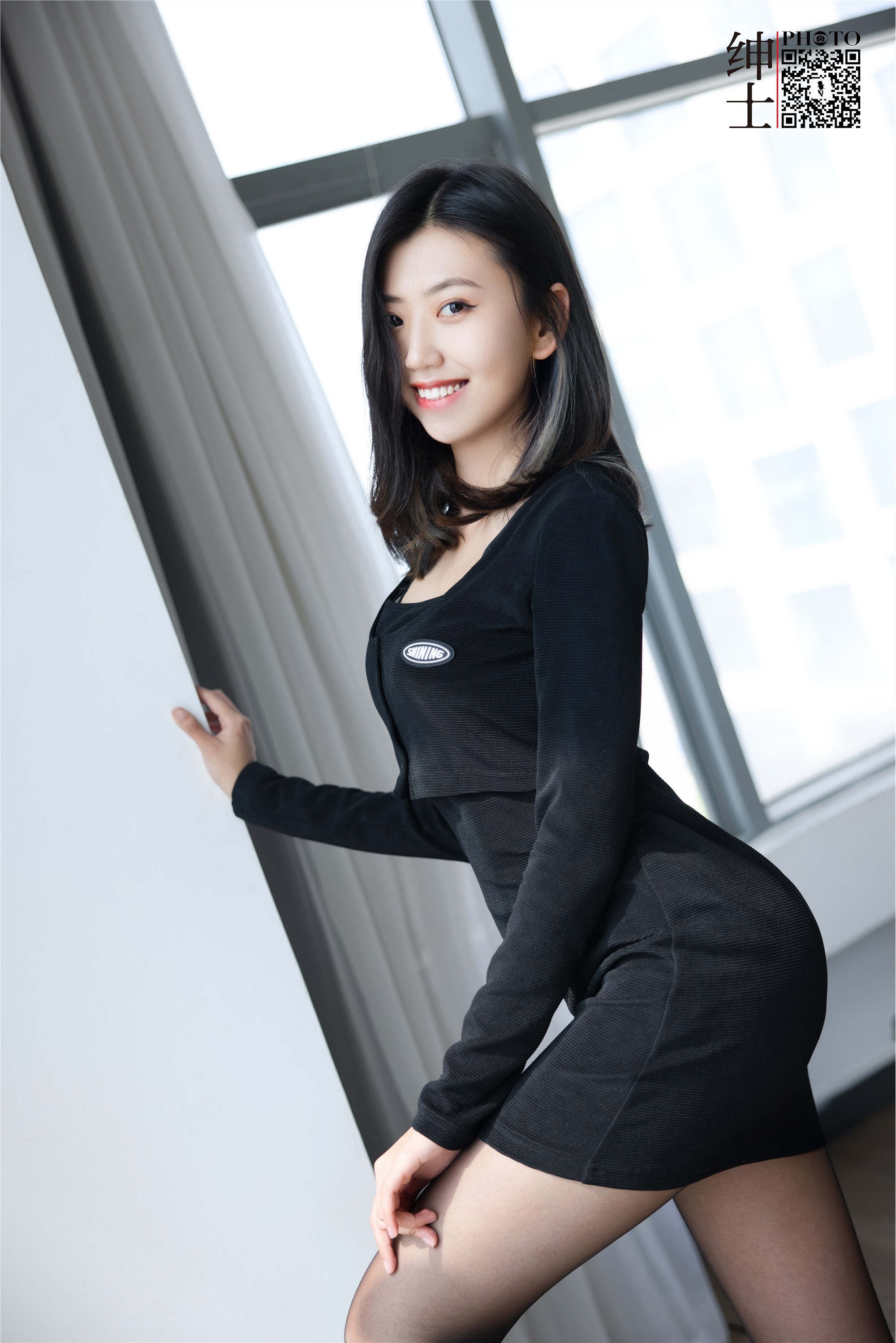 SHENSHI绅士 - SS101 丫丫